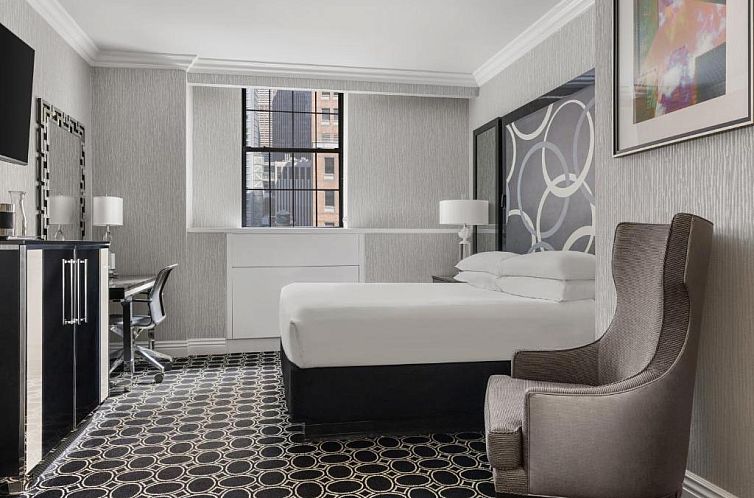 The Kimpton Muse Hotel, an IHG Hotel