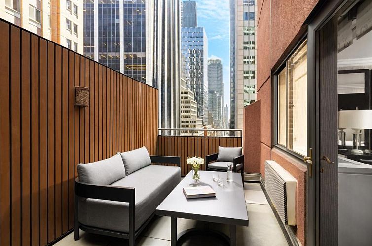 The Kimpton Muse Hotel, an IHG Hotel