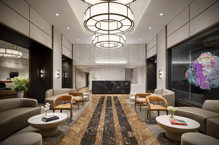 The Kimpton Muse Hotel, an IHG Hotel