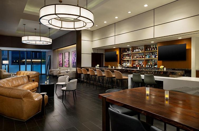 The Kimpton Muse Hotel, an IHG Hotel
