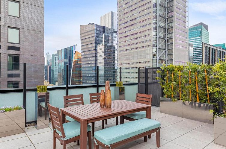 Element Times Square West