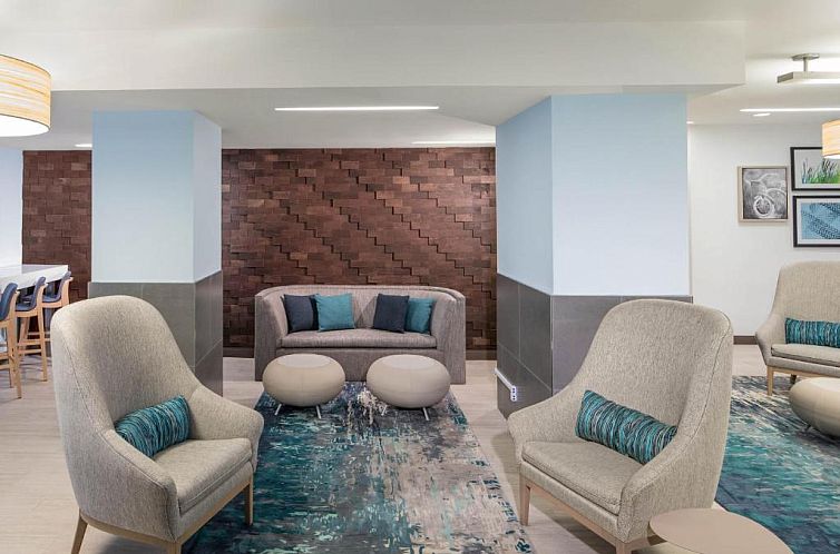 Element Times Square West