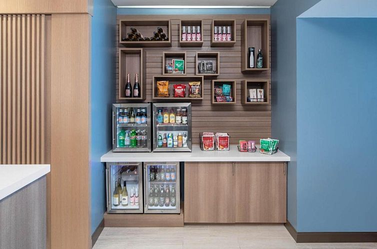 Element Times Square West