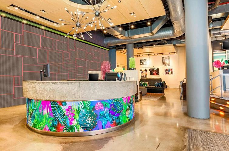 Aloft Harlem