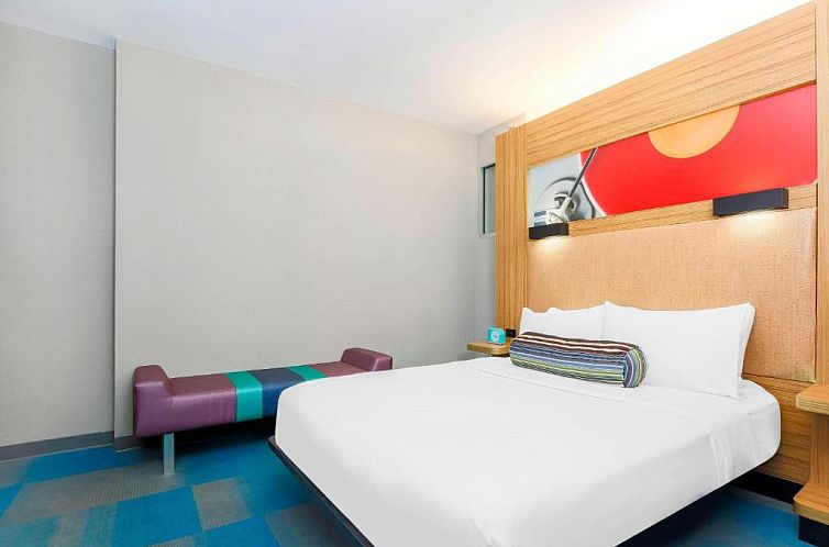 Aloft Harlem