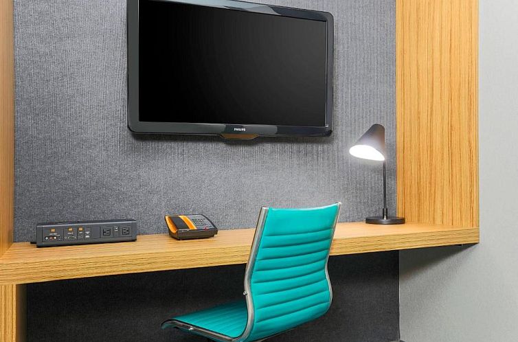 Aloft Harlem