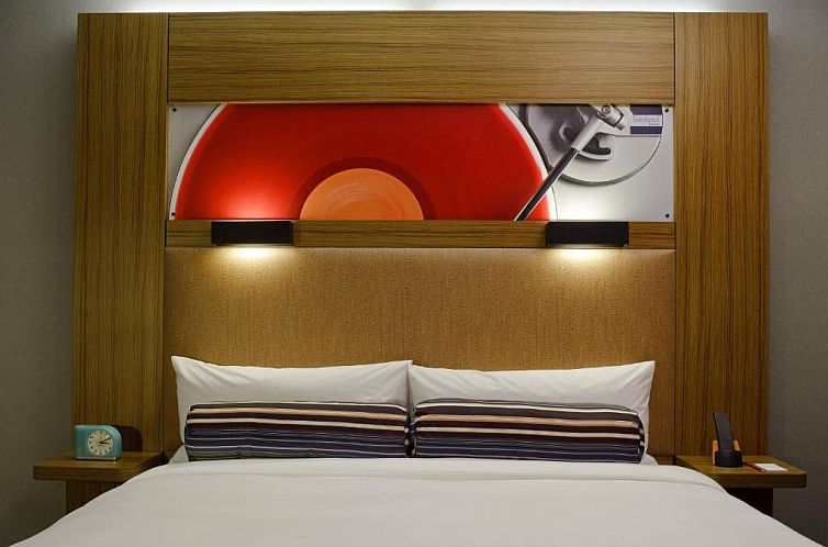Aloft Harlem