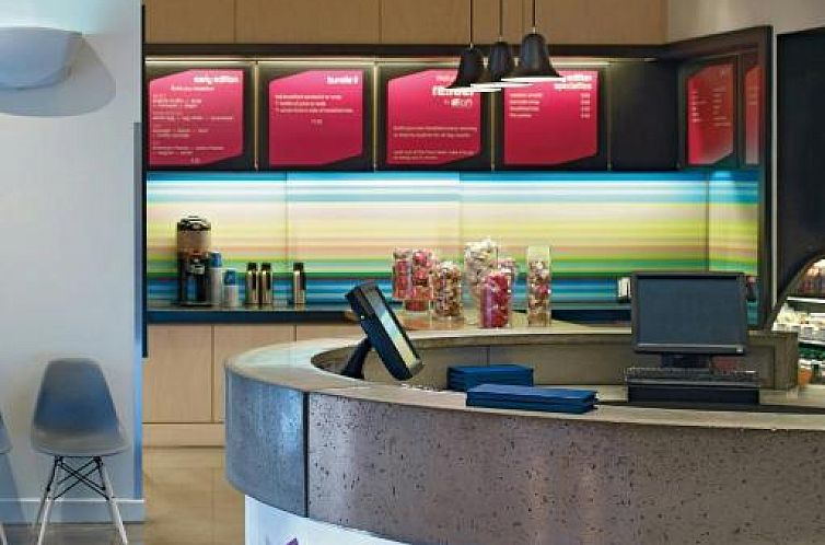 Aloft Harlem