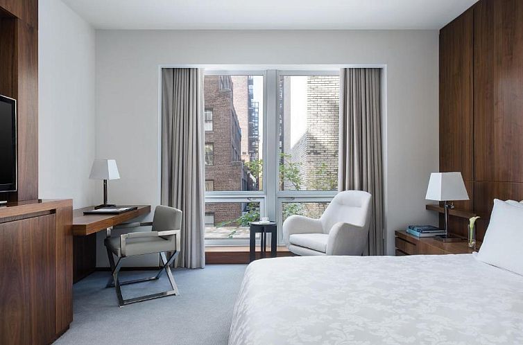 The Langham, New York, Fifth Avenue