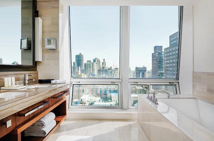 The Langham, New York, Fifth Avenue