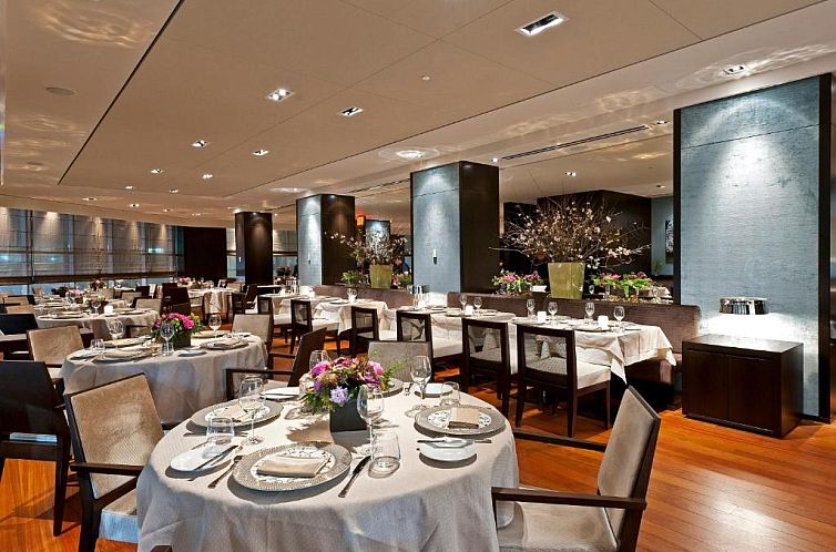 The Langham, New York, Fifth Avenue