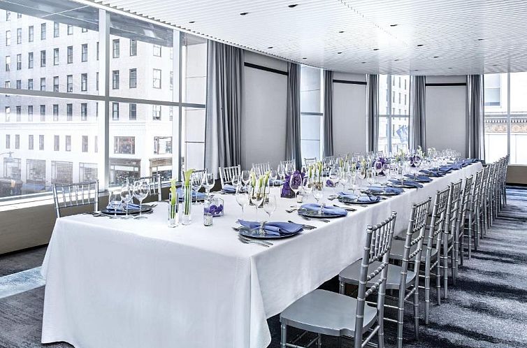 The Langham, New York, Fifth Avenue