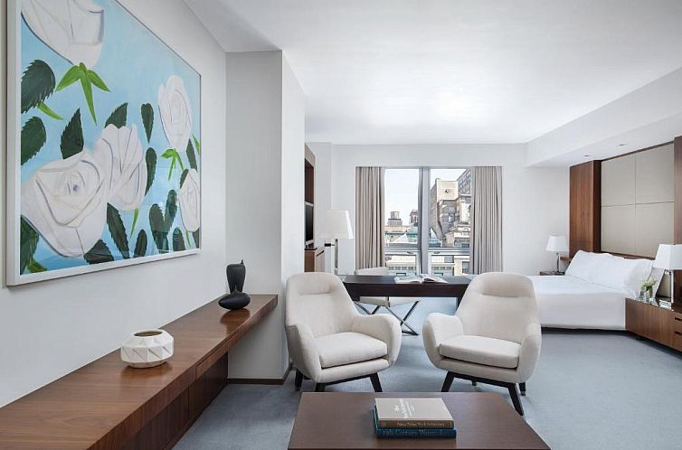 The Langham, New York, Fifth Avenue