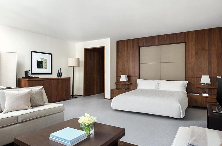 The Langham, New York, Fifth Avenue