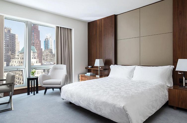 The Langham, New York, Fifth Avenue
