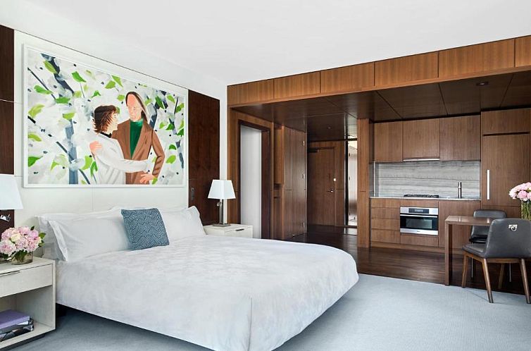 The Langham, New York, Fifth Avenue