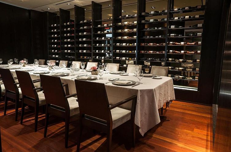The Langham, New York, Fifth Avenue