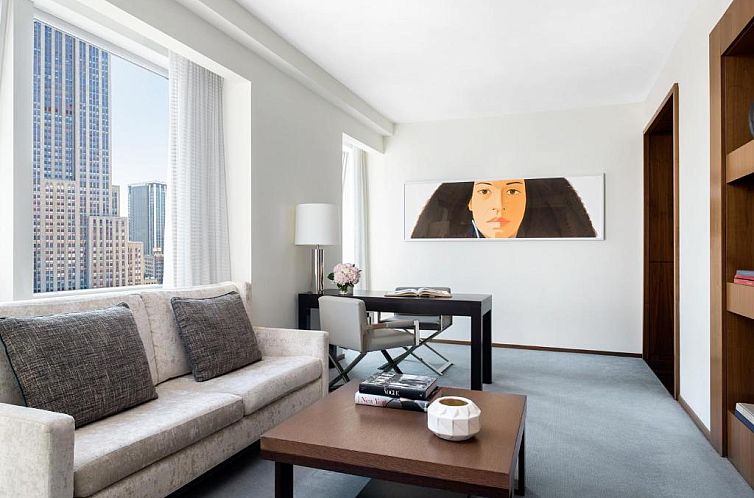 The Langham, New York, Fifth Avenue