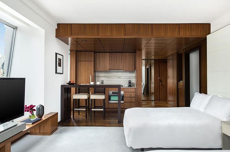 The Langham, New York, Fifth Avenue