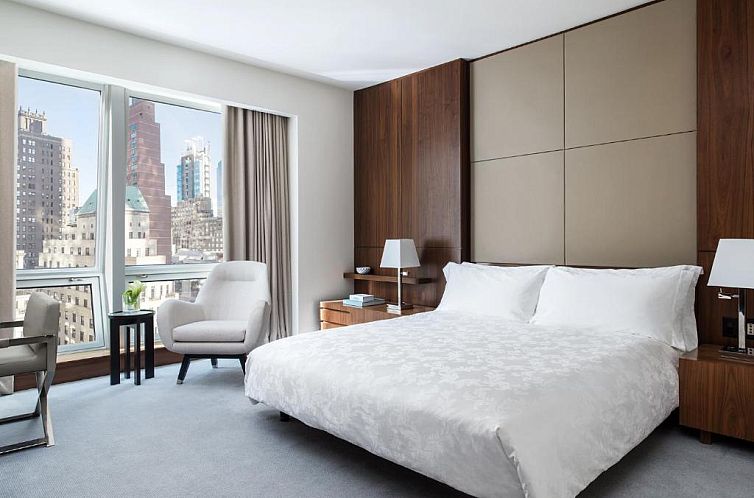 The Langham, New York, Fifth Avenue