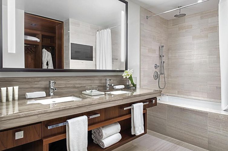 The Langham, New York, Fifth Avenue