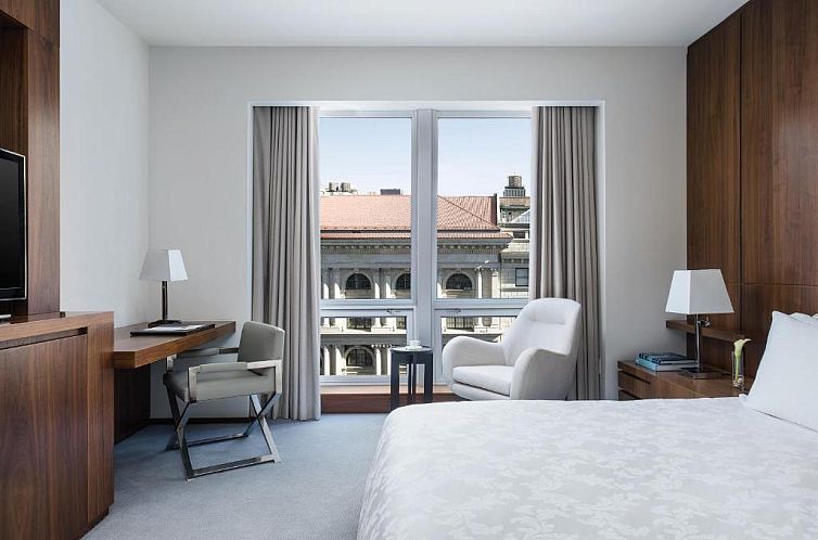The Langham, New York, Fifth Avenue