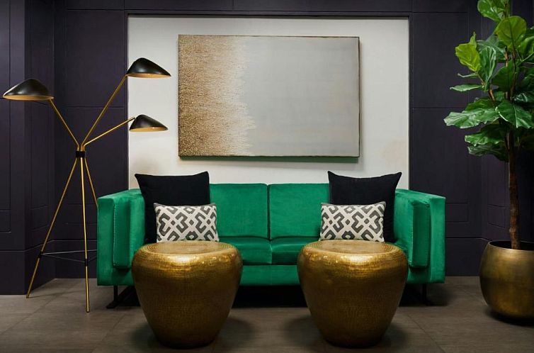 Courtyard New York Manhattan/Times Square