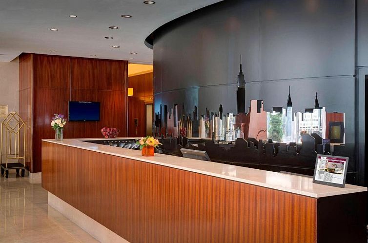 Residence Inn by Marriott New York Manhattan/Times Square
