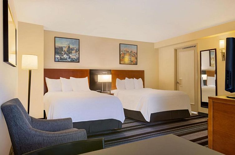 Residence Inn by Marriott New York Manhattan/Times Square