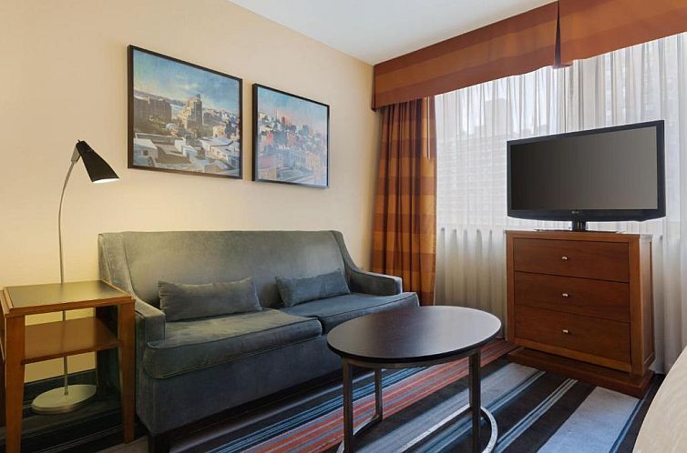Residence Inn by Marriott New York Manhattan/Times Square