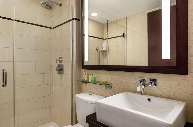 DoubleTree by Hilton New York Downtown