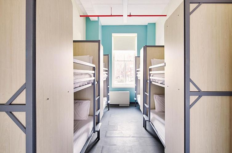 HI NYC Hostel
