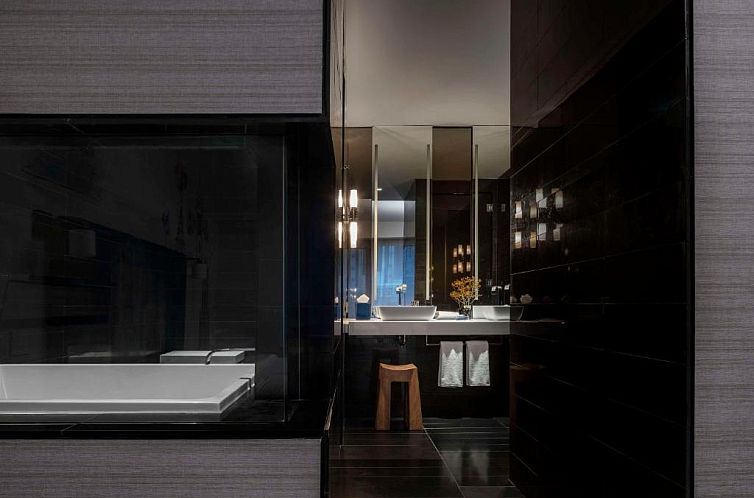 Andaz Wall Street-a concept by Hyatt