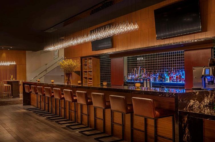 Andaz Wall Street-a concept by Hyatt