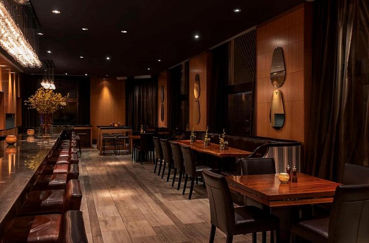 Andaz Wall Street-a concept by Hyatt