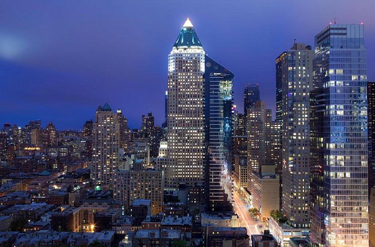 Guest house 01252274 - Apartment Oostkust - InterContinental New York Times Square, an IHG Hotel