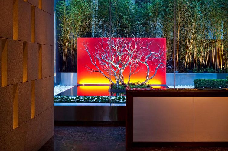 InterContinental New York Times Square, an IHG Hotel