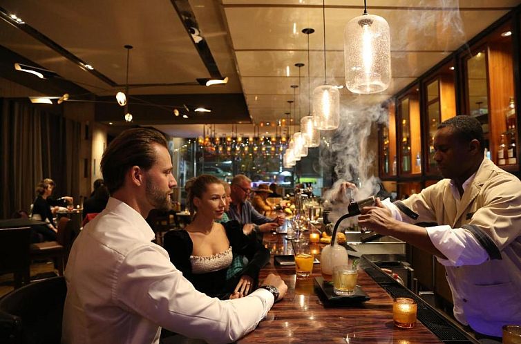 InterContinental New York Times Square, an IHG Hotel