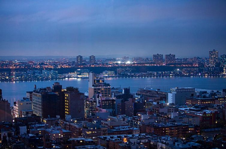 InterContinental New York Times Square, an IHG Hotel