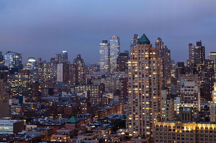 InterContinental New York Times Square, an IHG Hotel