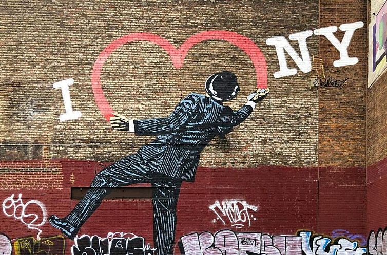 InterContinental New York Times Square, an IHG Hotel