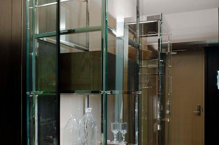 Andaz 5th Avenue-a concept by Hyatt