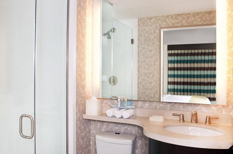 Holiday Inn Express - Times Square South, an IHG Hotel