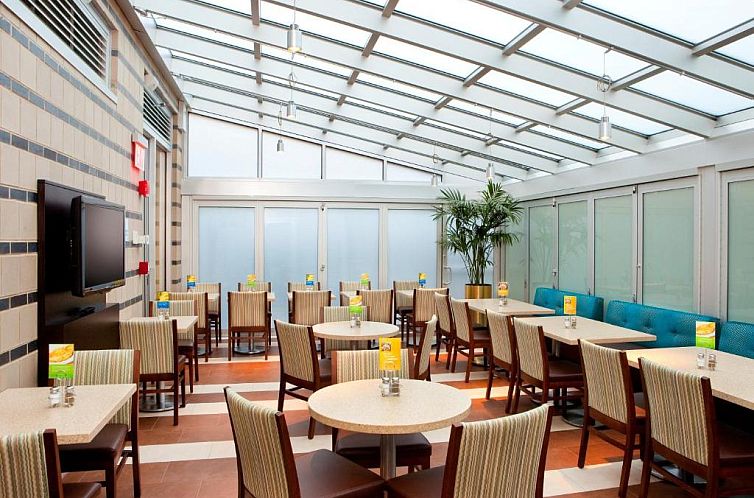 Holiday Inn Express - Times Square South, an IHG Hotel