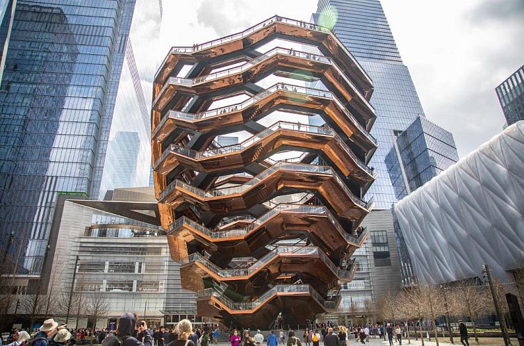 Holiday Inn Express - Times Square South, an IHG Hotel