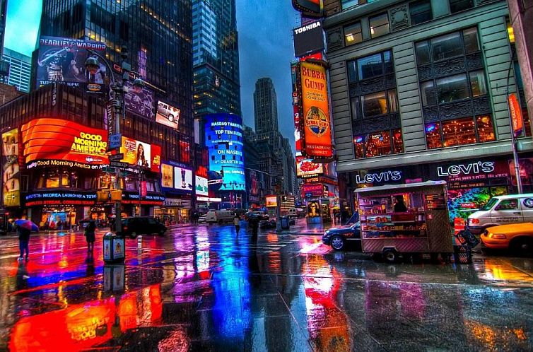 Holiday Inn Express - Times Square South, an IHG Hotel