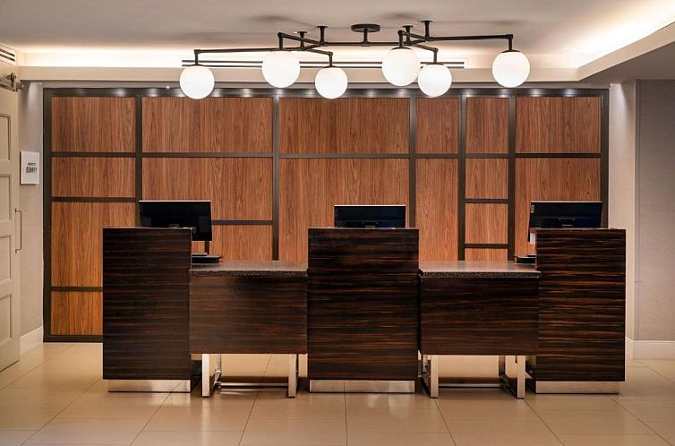 Residence Inn by Marriott New York Manhattan/ Midtown Eastsi