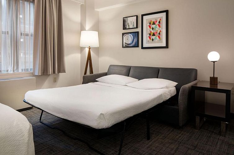 Residence Inn by Marriott New York Manhattan/ Midtown Eastsi