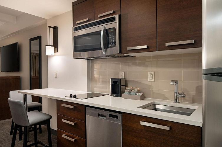 Residence Inn by Marriott New York Manhattan/ Midtown Eastsi