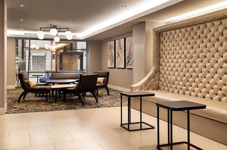 Residence Inn by Marriott New York Manhattan/ Midtown Eastsi